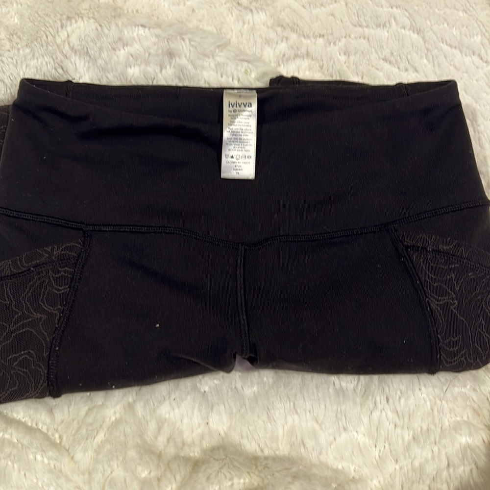 ivivva leggings